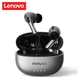 Бездротові навушники Lenovo Thinkplus LP5 PRO TWS Bluetooth, стильні навушники в кейсі із сенсорним керуванням - зображення 1