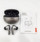 Бездротові навушники Lenovo Thinkplus LP5 PRO TWS Bluetooth, стильні навушники в кейсі із сенсорним керуванням - зображення 3