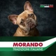 Сухой корм с курицей для собак Morando Tradizioni GF Dog Pollo, 15 кг - изображение 5