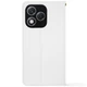 Чохол-книжка Crazy Horse Clasic для Huawei Nova 8i White (Strong) (74861) - изображение 3