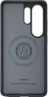 Чохол Spigen Nano Pog Mag MagSafe для Samsung Galaxy S26 Ultra Black Sesame (ACS11038) - зображення 4