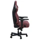 Кресло игровое Anda Seat Kaiser 4 Size L Maroon (AD12YDDC-L-20-A-PV/C) - изображение 2