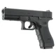 Пневматичний страйкбольний пістолет Umarex Glock17 Gen.4 кал. 6мм. CO2 Blowback 2.6434 - изображение 2