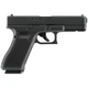 Пневматичний страйкбольний пістолет Umarex Glock17 Gen.5 кал. 6мм. CO2 Blowback 2.6439 - изображение 3