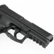 Пневматичний страйкбольний пістолет Umarex Heckler and Koch VP9 кал. 6мм. 2.6422 - изображение 7
