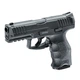 Пневматичний страйкбольний пістолет Umarex Heckler and Koch VP9 кал. 6мм. 2.6422 - изображение 8