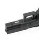 Пневматичний страйкбольний пістолет Umarex Glock17 Gen.4 кал. 6мм. CO2 Blowback 2.6434 - изображение 7