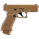 Пневматичний страйкбольний пістолет Umarex Glock 19X кал. 6мм. CO2 2.6435 - изображение 1