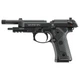 Пневматичний пістолет Umarex Beretta Mod. M9A3 FM Blowback кал.4,5мм 5.8393 - изображение 4