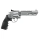 Пневматичний револьвер страйкбольний Umarex Smith and Wesson 629 Competitor 6" кал. 6мм. CO2 2.6469 - изображение 3