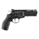 Пневматичний револьвер страйкбольний Umarex Elite Force H8R Gen2 кал. 6мм. 2.6446 - изображение 3