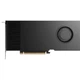 Відеокарта PNY Nvidia RTX Pro 4000 Blackwell 24GB ECC 28000 MHz 2055 MHz Black (VCNRTXPRO4000-SB) - зображення 1