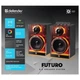 Акустическая система Defender Futuro Black (65087) - изображение 8