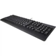 Клавіатура мембранна Lenovo Preferred Pro II Black USB UA 104 клавіші кабель 2 м (4Y41R64624) - зображення 3