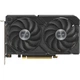 Видеокарта Asus Dual Radeon RX 9060 XT 16GB 20000 MHz 3250 MHz Black (DUAL-RX9060XT-16G) - изображение 1