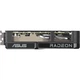 Видеокарта Asus Dual Radeon RX 9060 XT 16GB 20000 MHz 3250 MHz Black (DUAL-RX9060XT-16G) - изображение 2