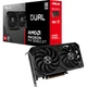 Видеокарта Asus Dual Radeon RX 9060 XT 16GB 20000 MHz 3250 MHz Black (DUAL-RX9060XT-16G) - изображение 5