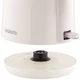 Электрочайник ARDESTO EKL-F1BG Strix 1 л пластик/нержавеющая сталь 1500 Вт Бежевый - изображение 5