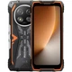 Смартфон Blackview ROCK 2 6.67" HD+ 8GB/256GB T8100 15000mAh 16+13Мп IP69K Orange (ROCK_2_8_265_OR) - зображення 2