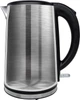 Електрочайник Gorenje K15DWS Strix 1,5 л 2200 Вт Нержавіюча сталь/Чорний - зображення 3