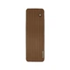 Матрас туристический надувной одноместный Naturehike CNK2450WS035 с помпой 198x68x9.5 см Brown (6927595796955) - изображение 1