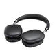 Бездротові навушники Acefast H13 Bluetooth 6.0/AUX/SD 400 mAh до 60 годин музики Black (26840) - зображення 4