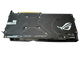Видеокарта RX 580 8GB Asus Rog Strix Gaming GDDR5 (ROG-STRIX-RX580-T8G-GAMING) Б/У - изображение 5