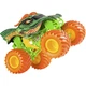 Іграшкова машинка Spin Master Monster Jam Collector The Cast Trucks 6071322 (681147039025) - зображення 3
