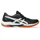 Кроссовки женские для зала Asics GEL-ROCKET 12 (1072A119-001) 38,5 укр. (8,5) 25,5 см - изображение 1