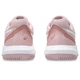 Кросівки для залу жіночі Asics GEL-DEDICATE 8 (1042A237-702) 36,5 укр. (7) 24 см - зображення 4