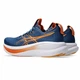 Кросівки чоловічі Asics Gel-Nimbus 28 (1011C127-401) 43,5 укр (11) 28,5 см - зображення 4