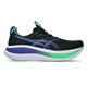Кросівки чоловічі Asics Gel-Nimbus 28 (1011C127-003) 42 укр (9,5) 27,5 см - зображення 1