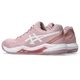 Кроссовки для зала женские Asics GEL-DEDICATE 8 CLAY (1042A255-702) 38,5 укр. (8,5) 25,5 см - изображение 4