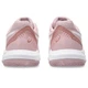 Кроссовки для зала женские Asics GEL-DEDICATE 8 CLAY (1042A255-702) 38,5 укр. (8,5) 25,5 см - изображение 5