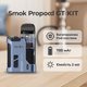 Под система Smok Propod GT Purple Grey электронка фиолетово-серый pod-система 700 мАч , LED-индикатор заряда - изображение 5