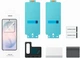 Захисна плівка Samsung Anti-reflecting film для Samsung Galaxy S26 Plus 2-pack (EF-US947CTEGWW) - зображення 3
