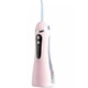 Электрический портативный ирригатор полости рта на аккумуляторе "Portable Oral Irrigator" А16, розовый - изображение 3