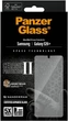 Szkło ceramiczne Panzer Glass Ultra-Wide Fit EasyAligner do Samsung Galaxy S26 Plus (PG96236) - obraz 6