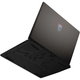 Ноутбук MSI Crosshair 18 HX AI A2XWGKG Gray 18" IPS 2560x1600 240 Гц / Intel Core Ultra 9 275HX / NVIDIA GeForce RTX 5070 / RAM 32 ГБ DDR5 / SSD 1 ТБ / Windows 11 Home (A2XWGKG-012US) - изображение 3