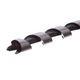 Сверло по дереву спиральное, 10×460 мм INTERTOOL SW-1046 - изображение 2