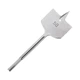 Сверло по дереву перьевое, 50×150 мм INTERTOOL SWF-5015 - изображение 1