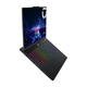 Ноутбук Lenovo Legion Pro 5 16IAX10 16" OLED 2560x1600 165 Гц / Intel Core Ultra 7 255HX / NVIDIA GeForce RTX 5070 / RAM 32 ГБ DDR5 / SSD 1 ТБ / Windows 11 Home / 2.43 кг (83F3000AUS) - изображение 2