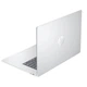 Ноутбук HP OmniBook 16-fb0135dx Silver 16" OLED 1920x1200 60 Гц / Qualcomm Snapdragon X Plus X1P-42-100 / Qualcomm Adreno / RAM 16 ГБ / LPDDR5x / SSD 1 ТБ / Windows 11 Home / 1.65 кг (BV9U6UA) - зображення 3