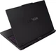 Ноутбук Lenovo Legion 5 15IRX10 15.1" OLED 2560x1600 165 Гц / Intel Core i9-14900HX / NVIDIA GeForce RTX 5070 / RAM 32 ГБ / DDR5 / 1 ТБ / Windows 11 Home / 1.9 кг (83LYCTO1WW) - изображение 9