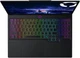 Ноутбук Lenovo Legion 5 15IRX10 15.1" OLED 2560x1600 165 Гц / Intel Core i9-14900HX / NVIDIA GeForce RTX 5070 / RAM 32 ГБ / DDR5 / 1 ТБ / Windows 11 Home / 1.9 кг (83LYCTO1WW) - изображение 14