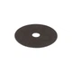 Круг отрезной по металлу, 125×2,0×22,2 мм, 12200 об/мин INTERTOOL CT-4009 - изображение 4