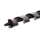 Свердло по дереву спіральне, 14×460 мм INTERTOOL SW-1446 - зображення 2