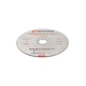 Круг отрезной по металлу, 150×1,6×22,2 мм, 10200 об/мин INTERTOOL CT-4011 - изображение 3