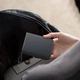 Портативная колонка Hoco HC34 мощность 5W Bluetooth 5.4 USB Type-C серый - изображение 7