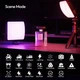 Накамерный свет Ulanzi C01RGB 10W Pocket light - изображение 8